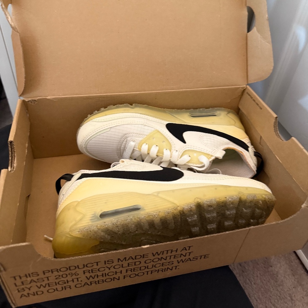 Nike Air Max Terrascape 90